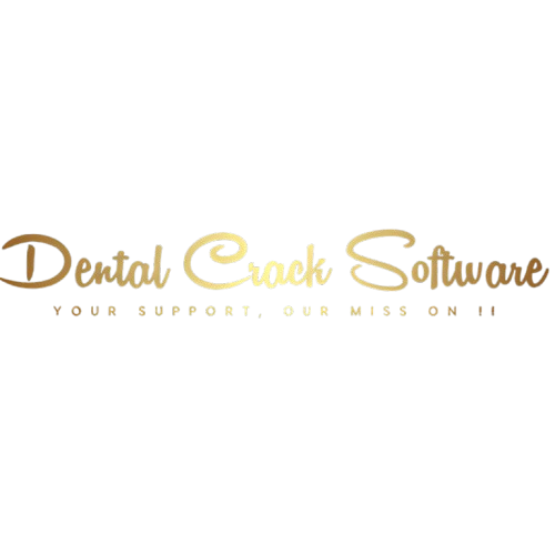 dentalCrackSoftware Logo